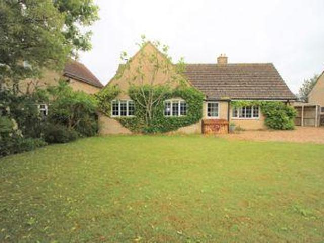 House for sale in Fossebridge, Gloucestershire