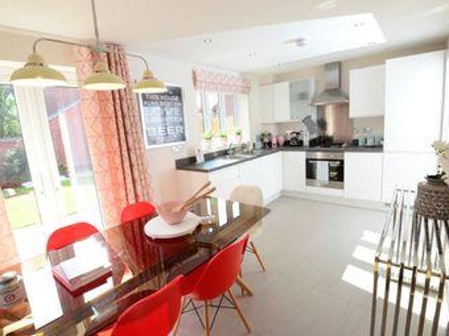 House for sale in Alverton, East Midlands