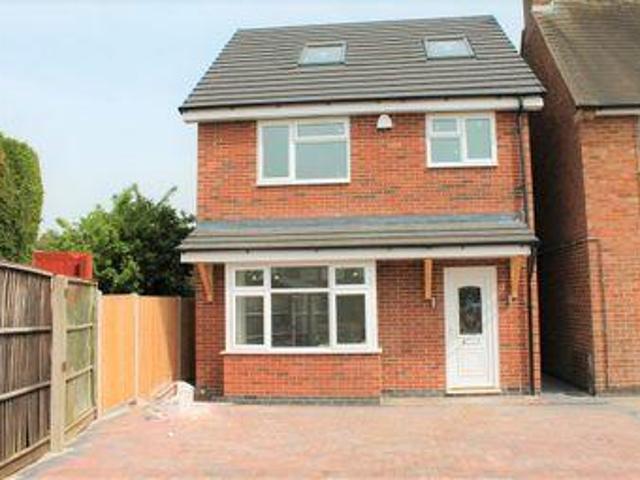 House for sale in Leicester Forest East, Blaby
