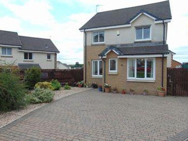 House for sale in Johnstone