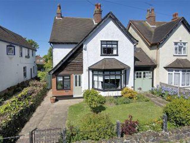 House for sale in Herne, Kent