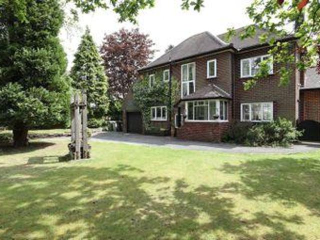 House for sale in Macclesfield