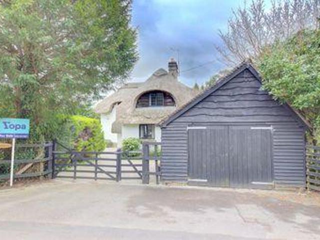 House for sale in Horsham, West Sussex