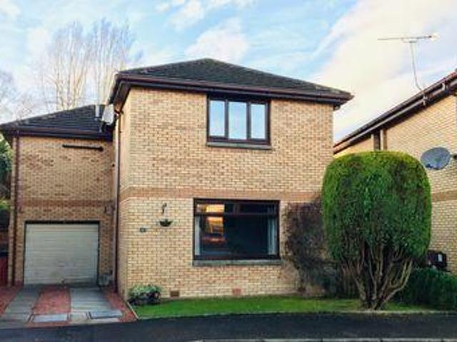 House for sale in Dunblane, Scotland