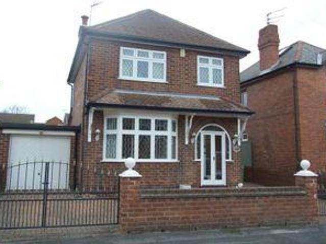 House for sale in Kedleston, East Midlands