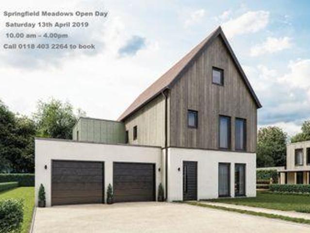 House for rent in Dromore, Oxfordshire