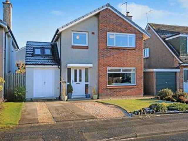 House for sale in Linlithgow, Scotland