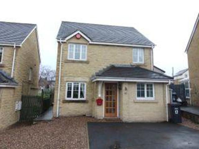 House for sale in Brighouse, West Yorkshire