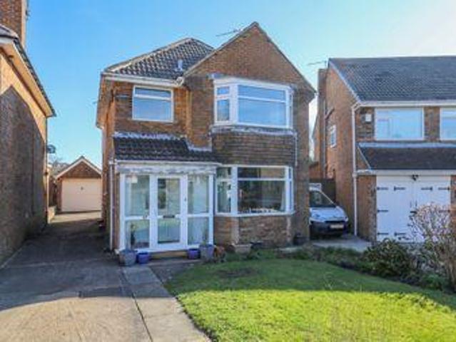 House for sale in South Yorkshire