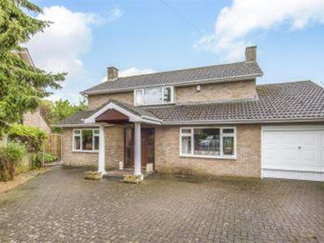 House for sale in Biggleswade, Bedfordshire