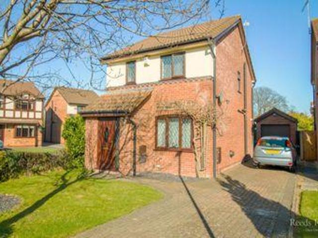 House for sale in Ellesmere Port, Cheshire West and Chester