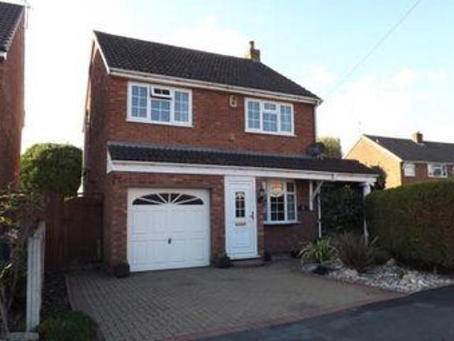 House for sale in West Midlands
