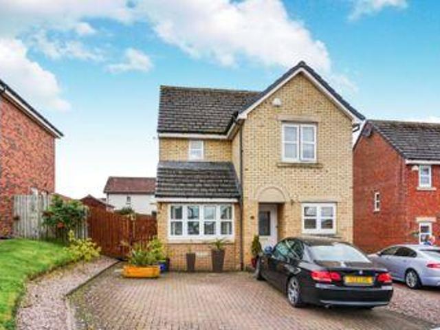 House for sale in Scotland