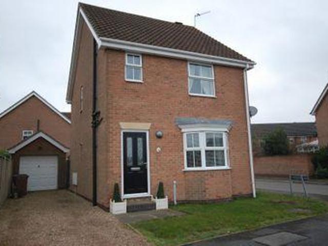 House for sale in Goole, Hull and East Yorkshire