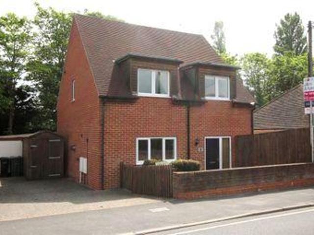 House for sale in Wallingford, South Oxfordshire
