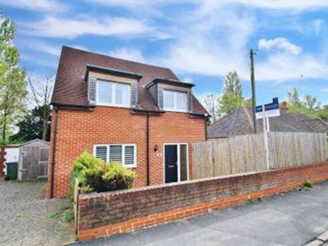 House for sale in Wallingford, South Oxfordshire