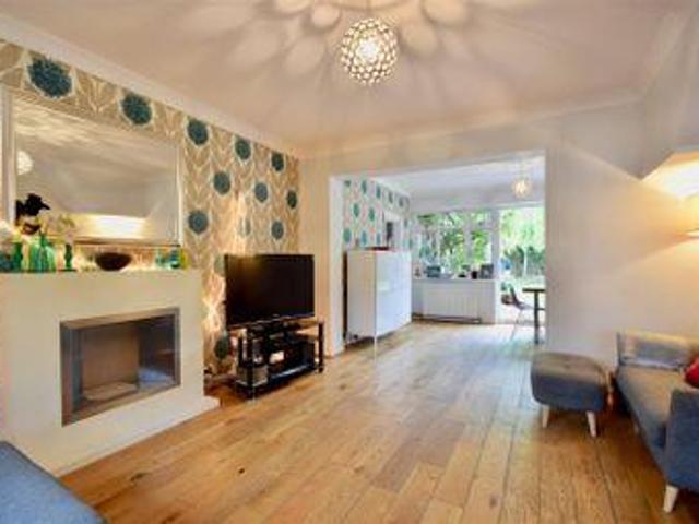 House for sale in Pachesham Park, Surrey