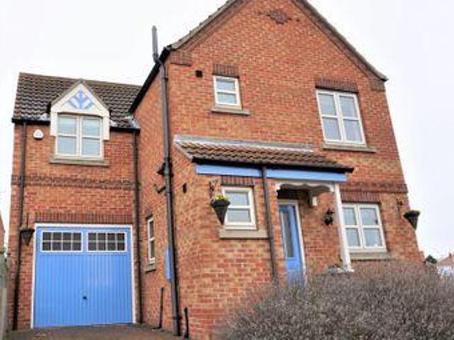 House for sale in South Yorkshire