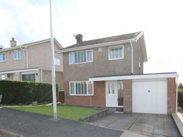 House for sale in Carluke, Scotland