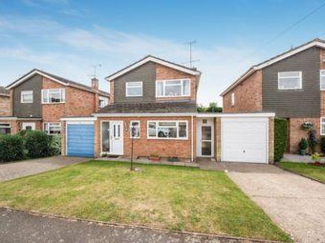 House for sale in Cressex, Buckinghamshire