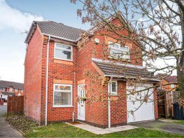 House for sale in Tipton, West Midlands