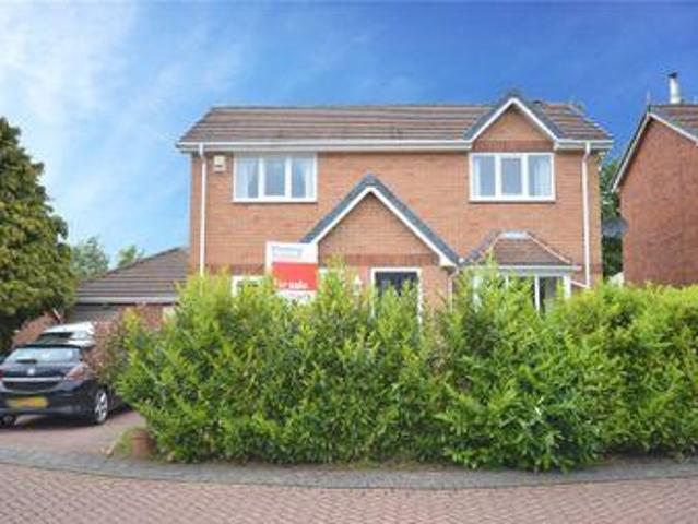House for sale in West Yorkshire