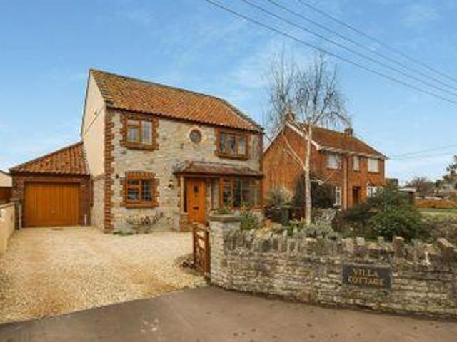 House for sale in Glastonbury, Somerset