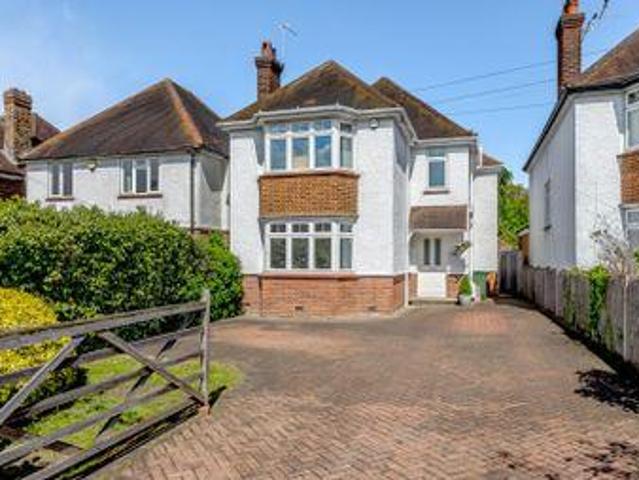 House for sale in Blackhills, Surrey