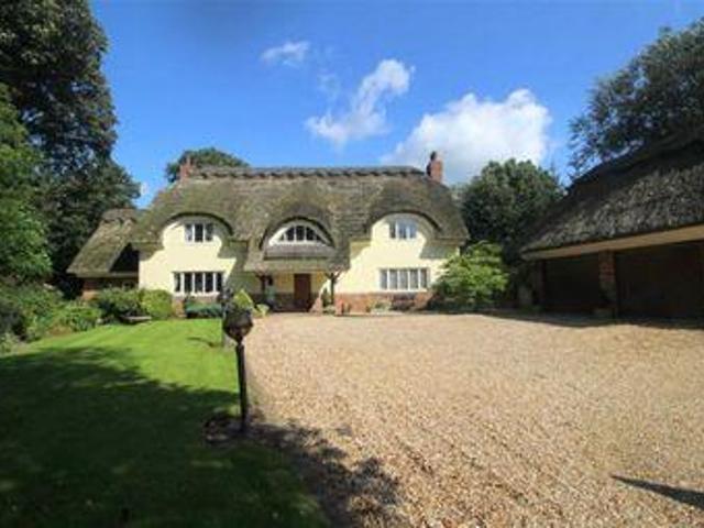 House for sale in Higher Bartle, Lancashire