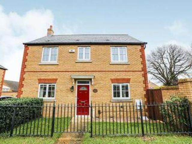 House for sale in Sandy, Bedfordshire