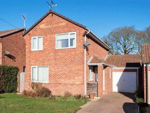 House for sale in Ripon, North Yorkshire