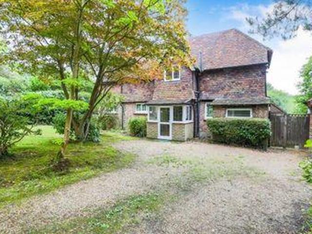 House for sale in Cross In Hand, East Sussex
