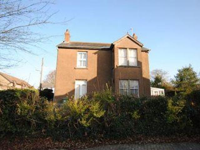 House for sale in Bromsberrow Heath, Gloucestershire