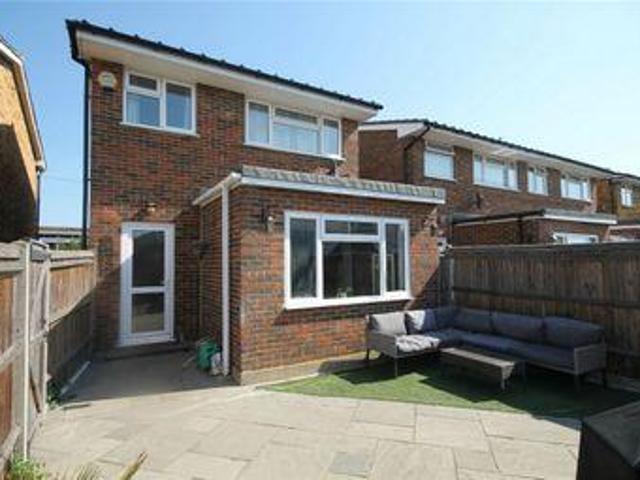 House for sale in Bridgefield, Kent