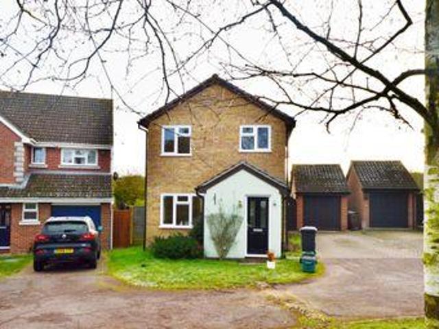 House for sale in Fordham Heath