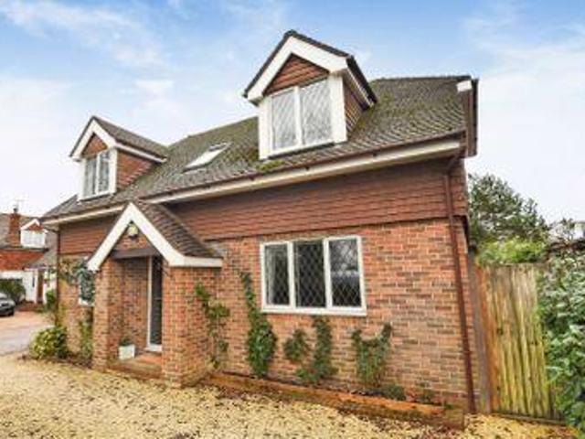 House for sale in Horsham, West Sussex