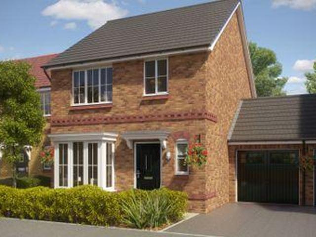 House for sale in The Hem, Shropshire