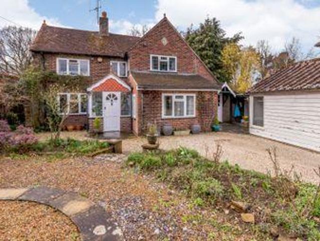 House for sale in Godalming, Waverley