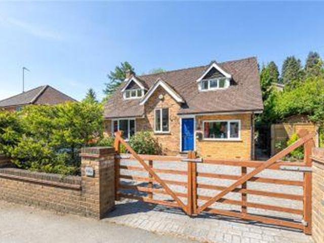 House for sale in Amersham