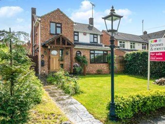 House for sale