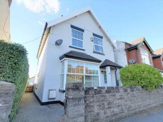 House for sale in Dragonby, North Lincolnshire