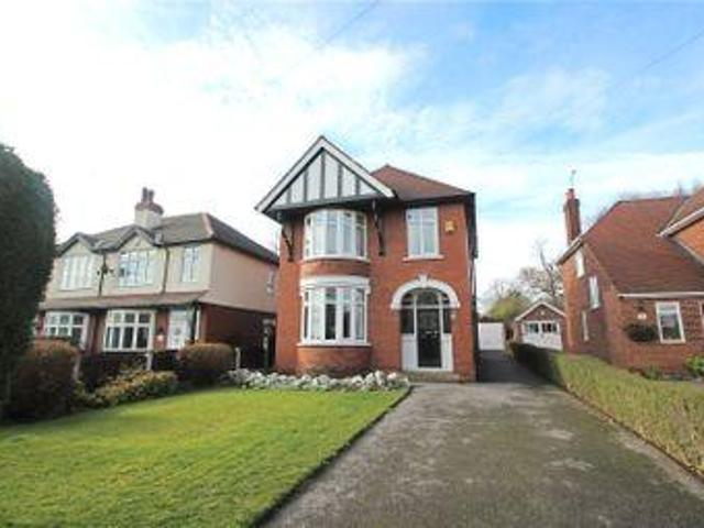 House for sale in Pontefract, West Yorkshire