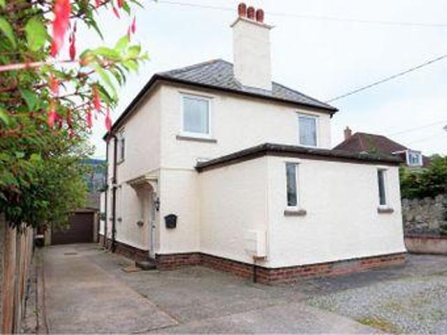 House for sale in Abergele, Wales