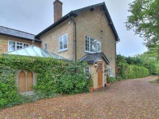 House for sale in King's Walden, Hertfordshire