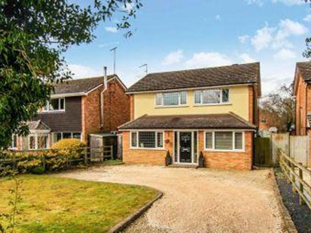 House for sale in Pouchen End, Hertfordshire