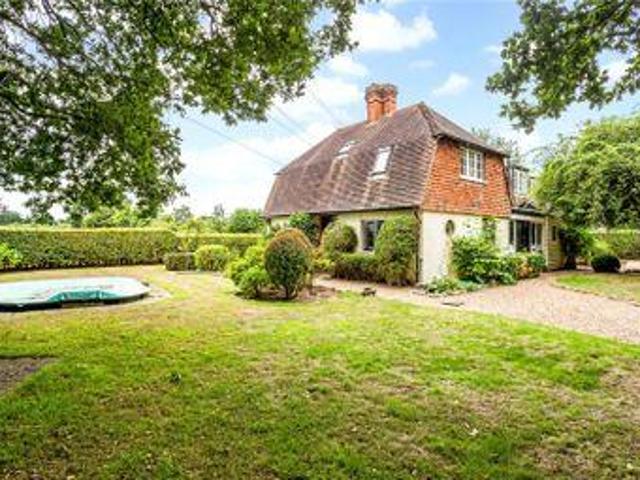 House for sale in Woking, Surrey