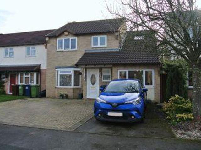 House for sale in Gloucester, Gloucestershire