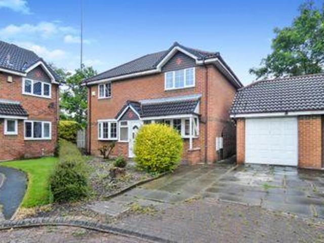 House for sale in Halton