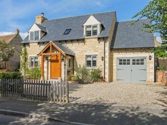 House for sale in Cheltenham, Gloucestershire