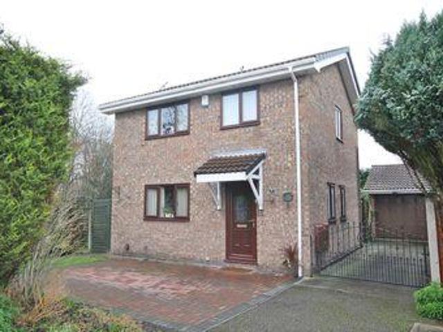 House for sale in Warrington